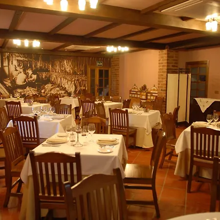 Rural Robles Country house *