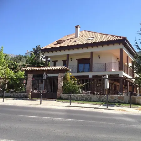 Country house Rural Robles Jarandilla de la Vera