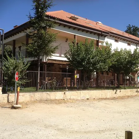 Rural Robles *
