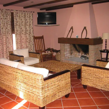 Rural Robles Gospodarstwo wiejskie *