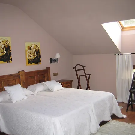 Country house Rural Robles Jarandilla de la Vera