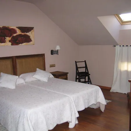 Rural Robles Country house