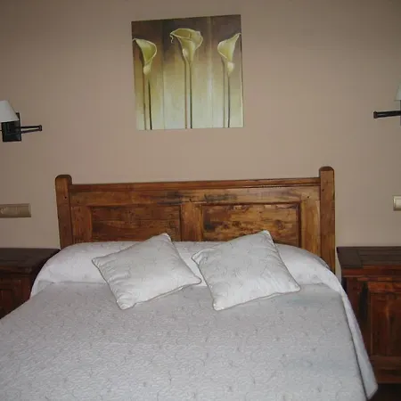 Rural Robles Country house