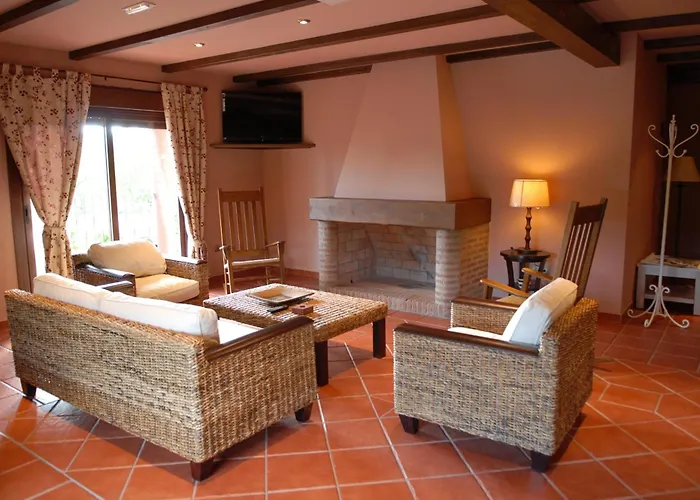 Casa rural Rural Robles