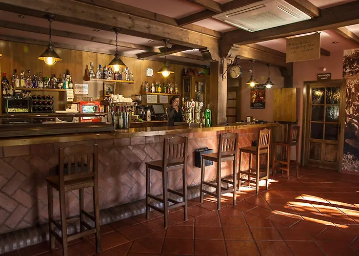 Rural Robles Casa rural Jarandilla de la Vera