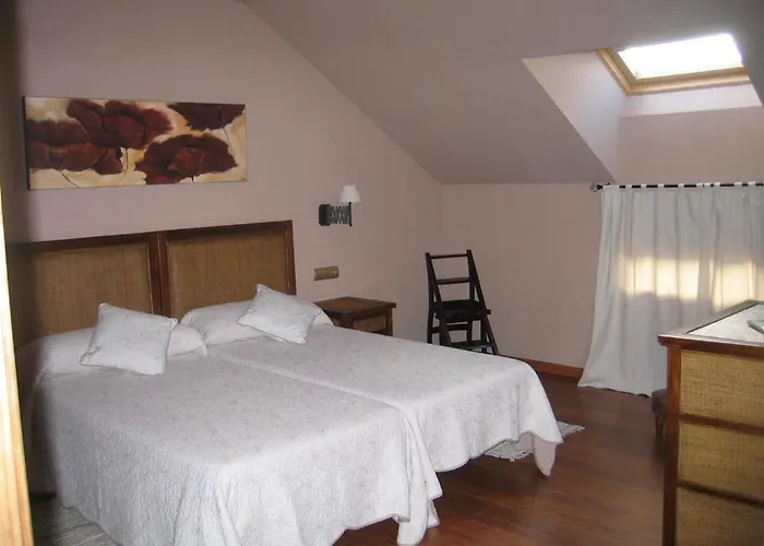 Rural Robles Jarandilla de la Vera