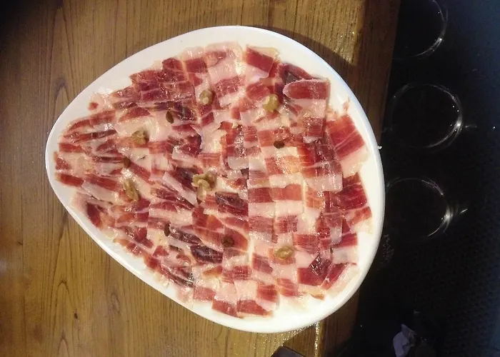 Casa rural Rural Robles *