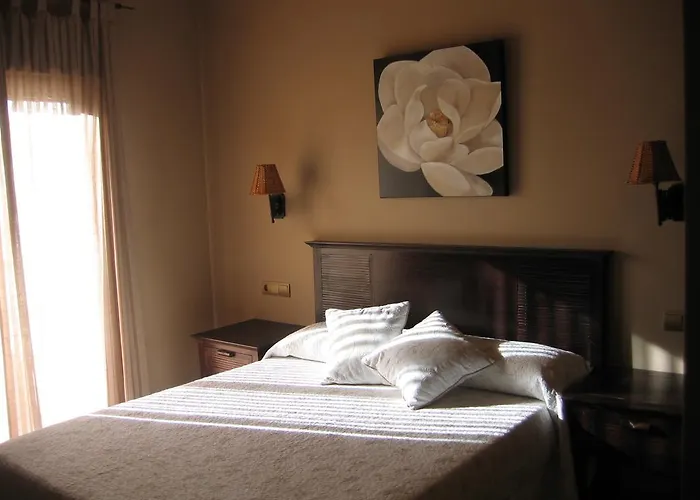 Casa rural Rural Robles *